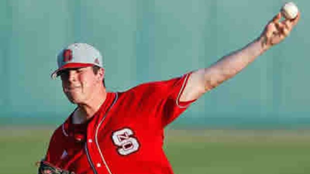 Pack 9: The 2014 N.C. State Baseball Team